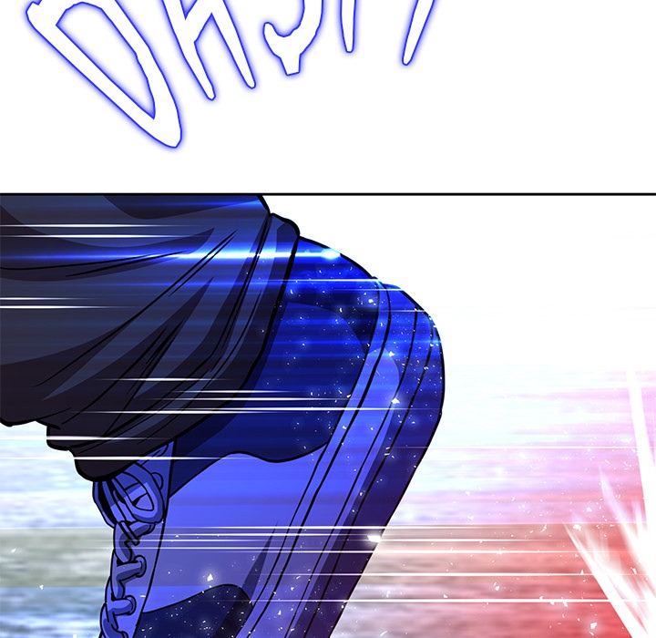 My Gangster Girlfriend Chap Chapter 35-My Gangster Girlfriend - Next Chap 36