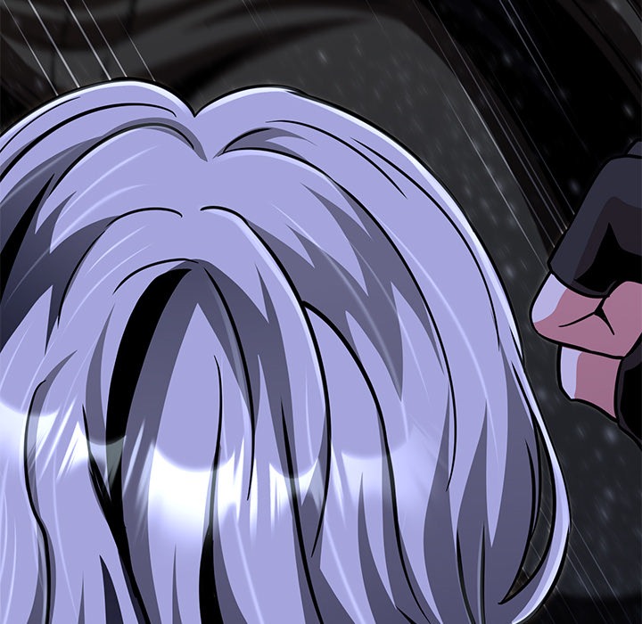 My Gangster Girlfriend Chap Chapter 35-My Gangster Girlfriend - Next Chap 36