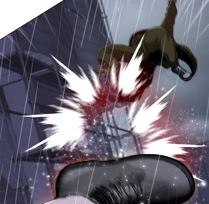 My Gangster Girlfriend Chap Chapter 35-My Gangster Girlfriend - Next Chap 36