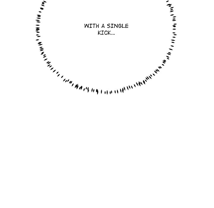 My Gangster Girlfriend Chap Chapter 35-My Gangster Girlfriend - Next Chap 36