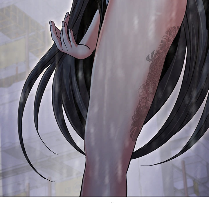 My Gangster Girlfriend Chap Chapter 35-My Gangster Girlfriend - Next Chap 36