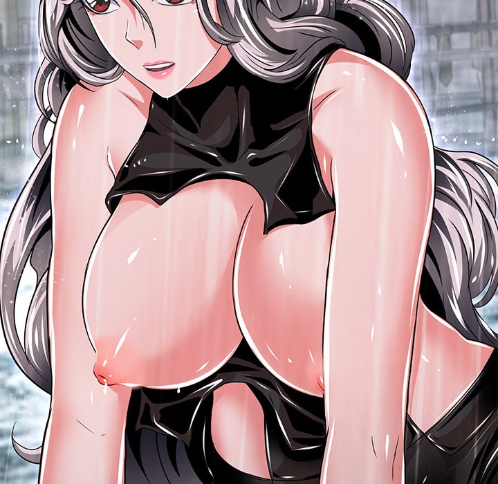 My Gangster Girlfriend Chap Chapter 35-My Gangster Girlfriend - Next Chap 36