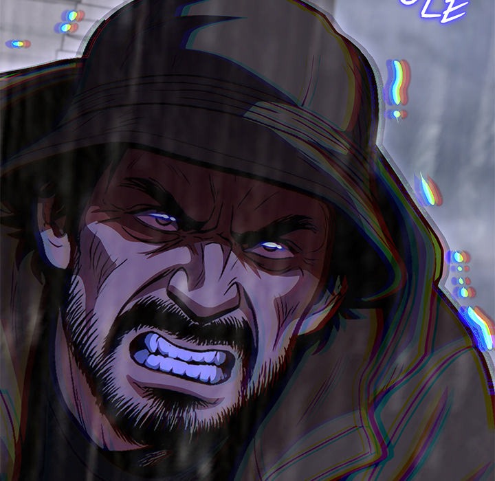 My Gangster Girlfriend Chap Chapter 35-My Gangster Girlfriend - Next Chap 36