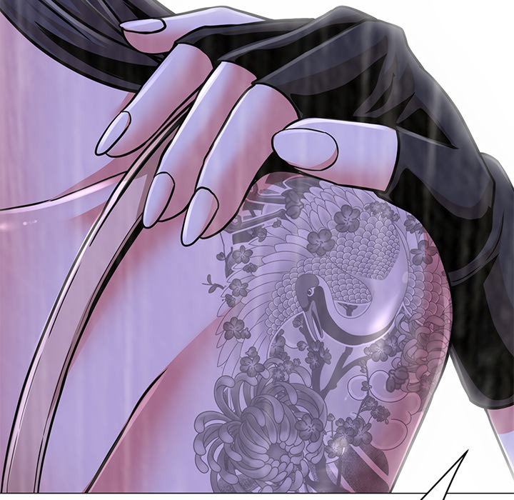 My Gangster Girlfriend Chap Chapter 35-My Gangster Girlfriend - Next Chap 36