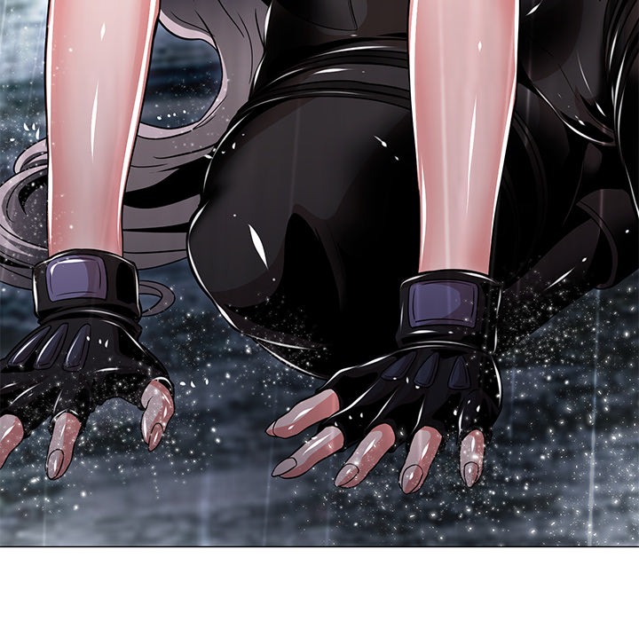 My Gangster Girlfriend Chap Chapter 35-My Gangster Girlfriend - Next Chap 36