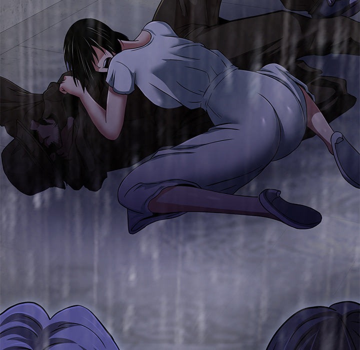 My Gangster Girlfriend Chap Chapter 35-My Gangster Girlfriend - Next Chap 36