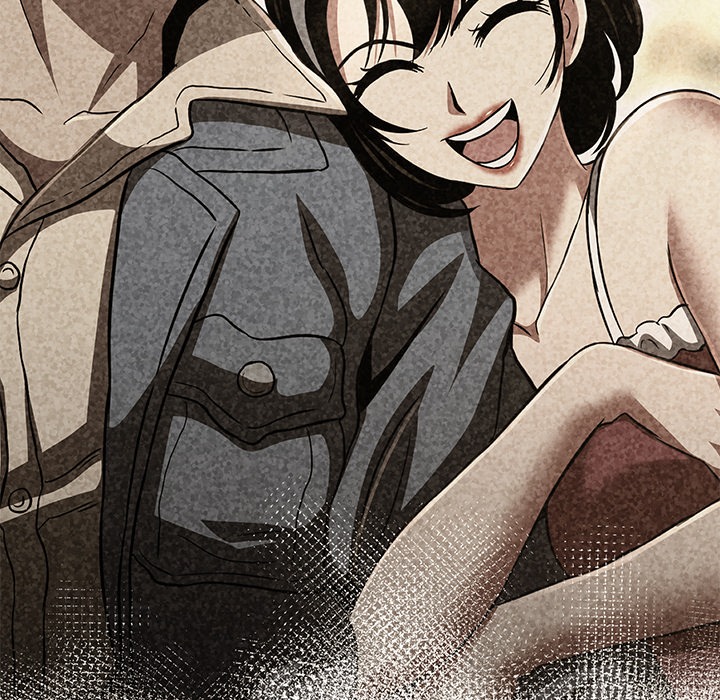 My Gangster Girlfriend Chap Chapter 35-My Gangster Girlfriend - Next Chap 36