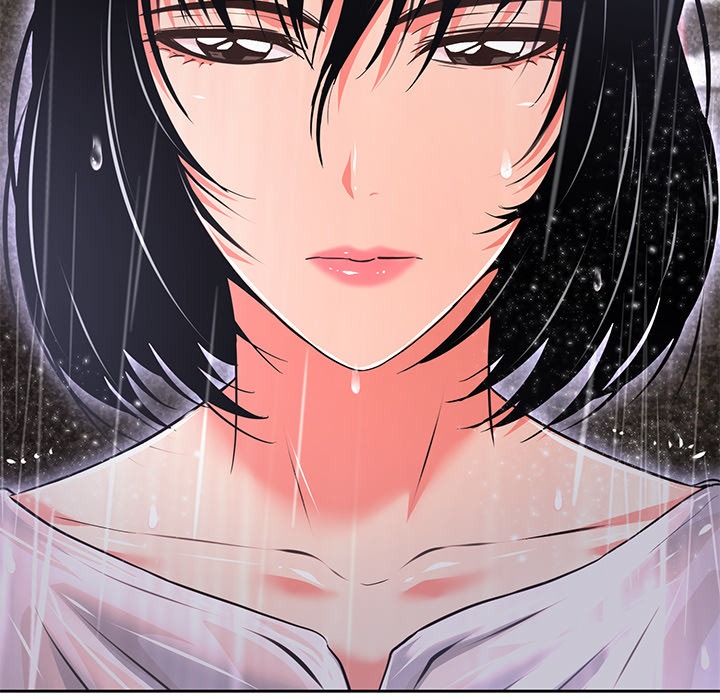 My Gangster Girlfriend Chap Chapter 35-My Gangster Girlfriend - Next Chap 36