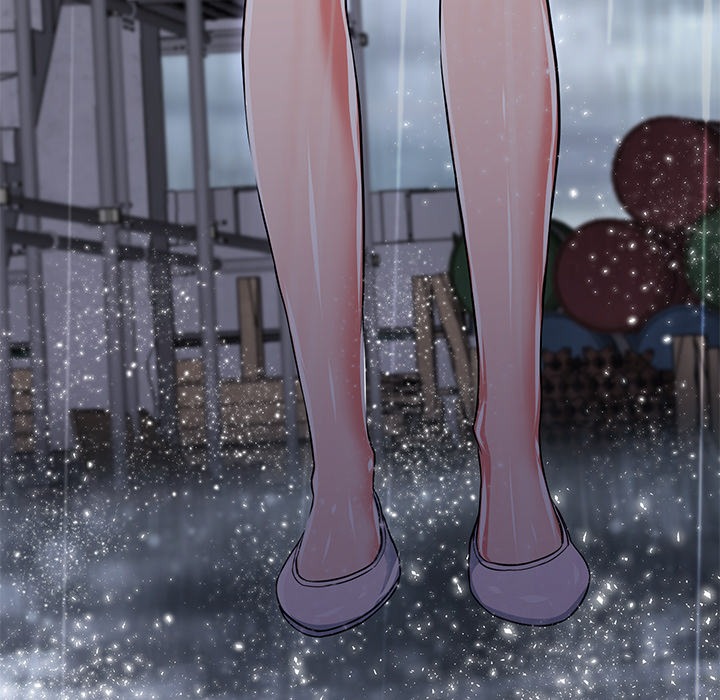 My Gangster Girlfriend Chap Chapter 35-My Gangster Girlfriend - Next Chap 36