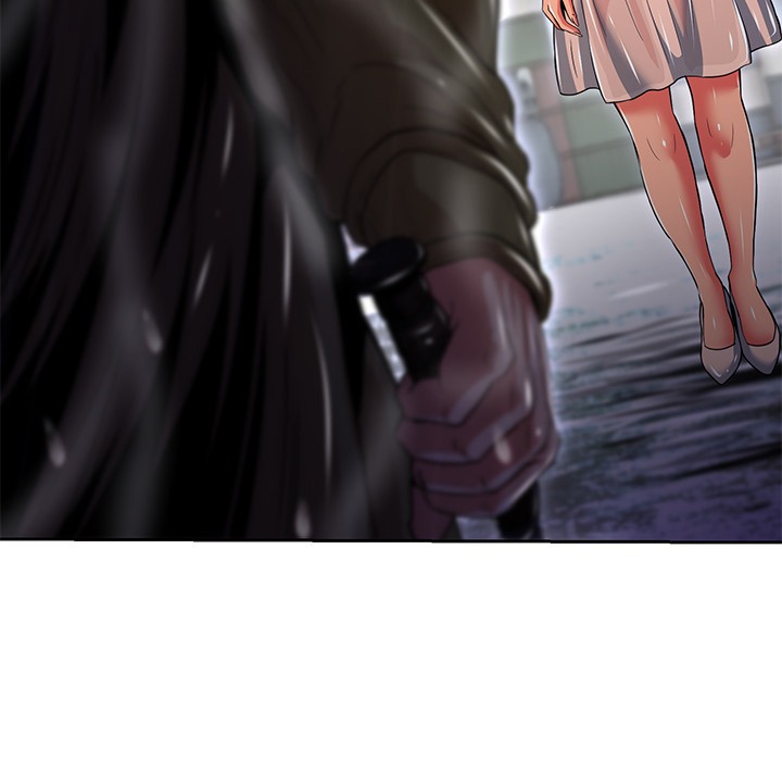 My Gangster Girlfriend Chap Chapter 35-My Gangster Girlfriend - Next Chap 36