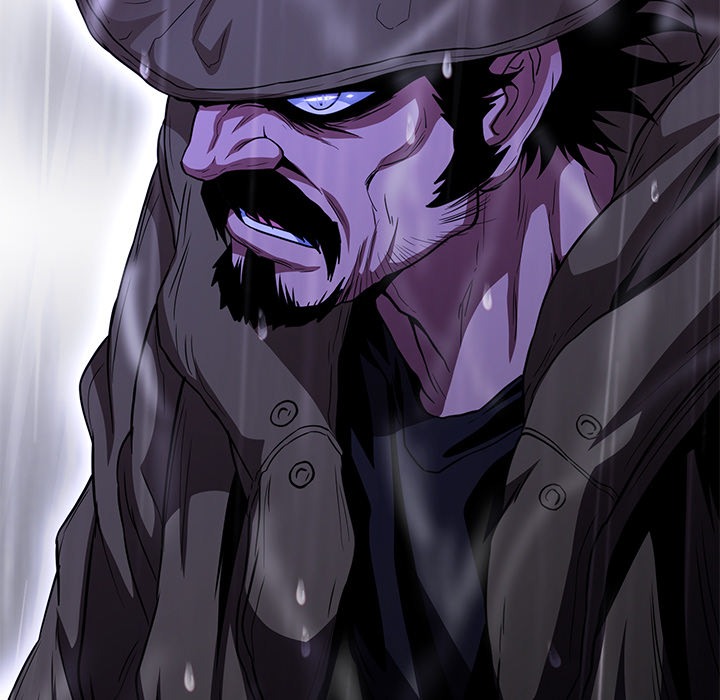 My Gangster Girlfriend Chap Chapter 35-My Gangster Girlfriend - Next Chap 36