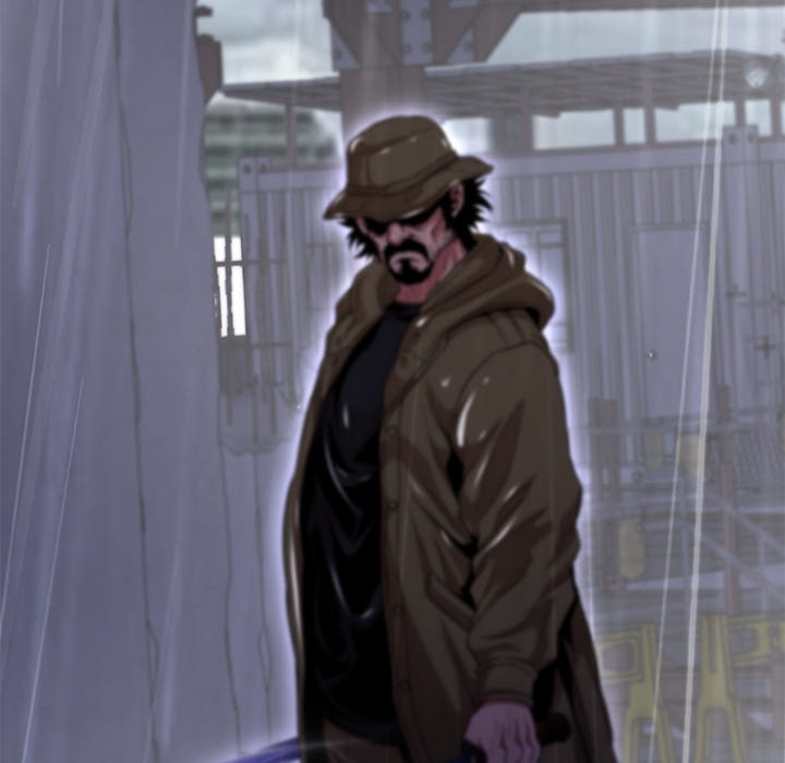 My Gangster Girlfriend Chap Chapter 35-My Gangster Girlfriend - Next Chap 36