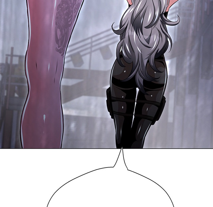 My Gangster Girlfriend Chap Chapter 36-My Gangster Girlfriend - Next Chap 37