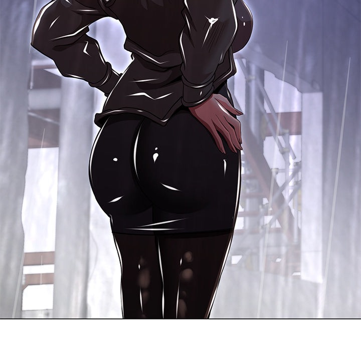 My Gangster Girlfriend Chap Chapter 36-My Gangster Girlfriend - Next Chap 37