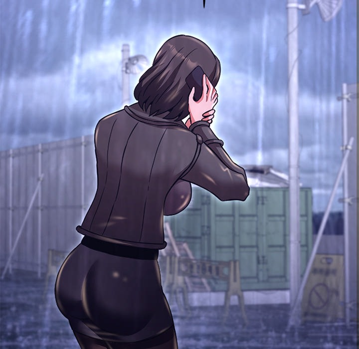 My Gangster Girlfriend Chap Chapter 36-My Gangster Girlfriend - Next Chap 37