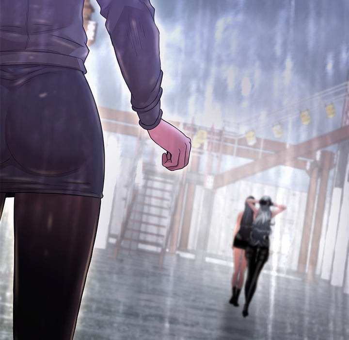 My Gangster Girlfriend Chap Chapter 36-My Gangster Girlfriend - Next Chap 37