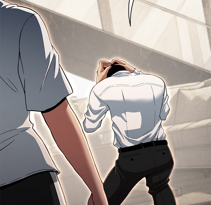 My Gangster Girlfriend Chap Chapter 36-My Gangster Girlfriend - Next Chap 37