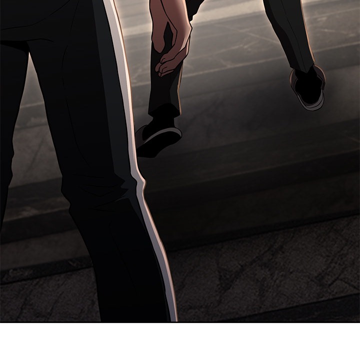 My Gangster Girlfriend Chap Chapter 36-My Gangster Girlfriend - Next Chap 37