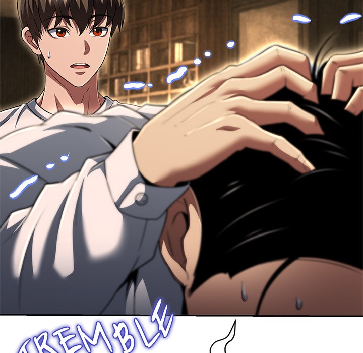 My Gangster Girlfriend Chap Chapter 36-My Gangster Girlfriend - Next Chap 37