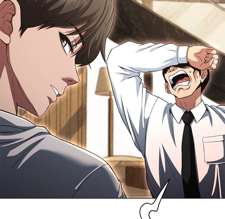 My Gangster Girlfriend Chap Chapter 36-My Gangster Girlfriend - Next Chap 37