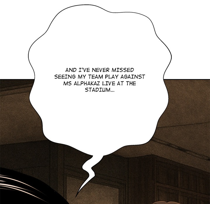 My Gangster Girlfriend Chap Chapter 36-My Gangster Girlfriend - Next Chap 37