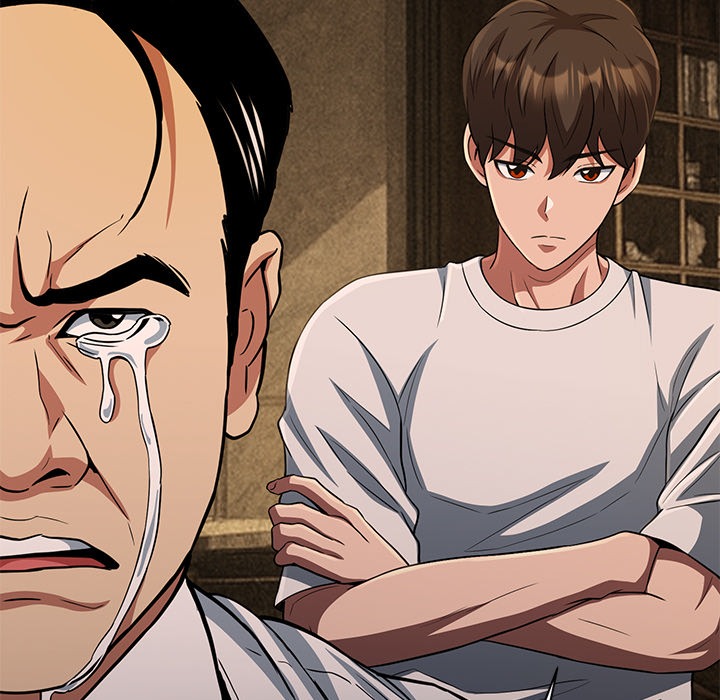 My Gangster Girlfriend Chap Chapter 36-My Gangster Girlfriend - Next Chap 37