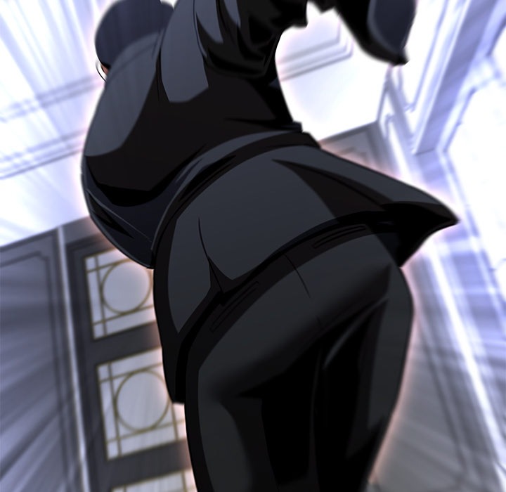 My Gangster Girlfriend Chap Chapter 36-My Gangster Girlfriend - Next Chap 37