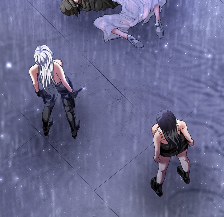 My Gangster Girlfriend Chap Chapter 36-My Gangster Girlfriend - Next Chap 37