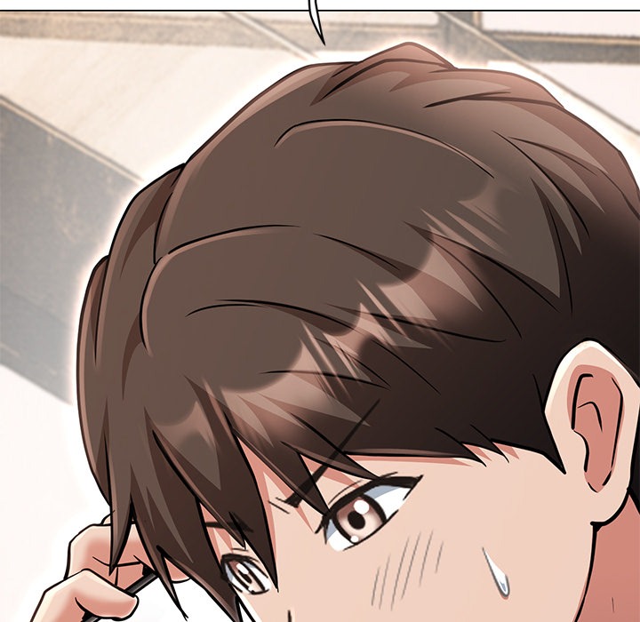 My Gangster Girlfriend Chap Chapter 36-My Gangster Girlfriend - Next Chap 37