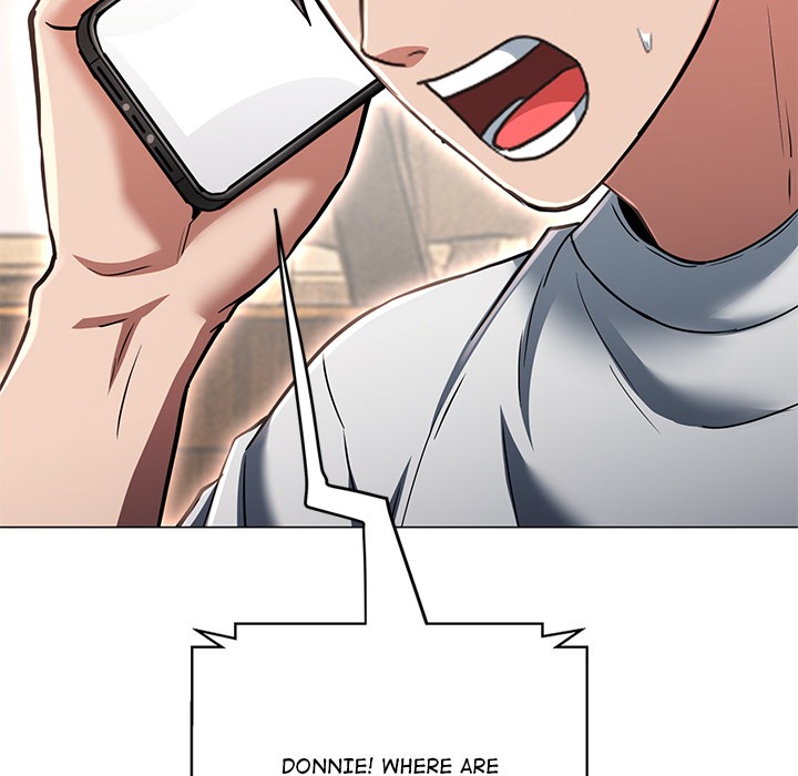 My Gangster Girlfriend Chap Chapter 36-My Gangster Girlfriend - Next Chap 37