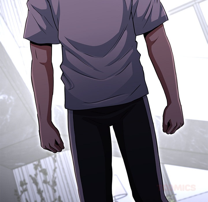 My Gangster Girlfriend Chap Chapter 36-My Gangster Girlfriend - Next Chap 37