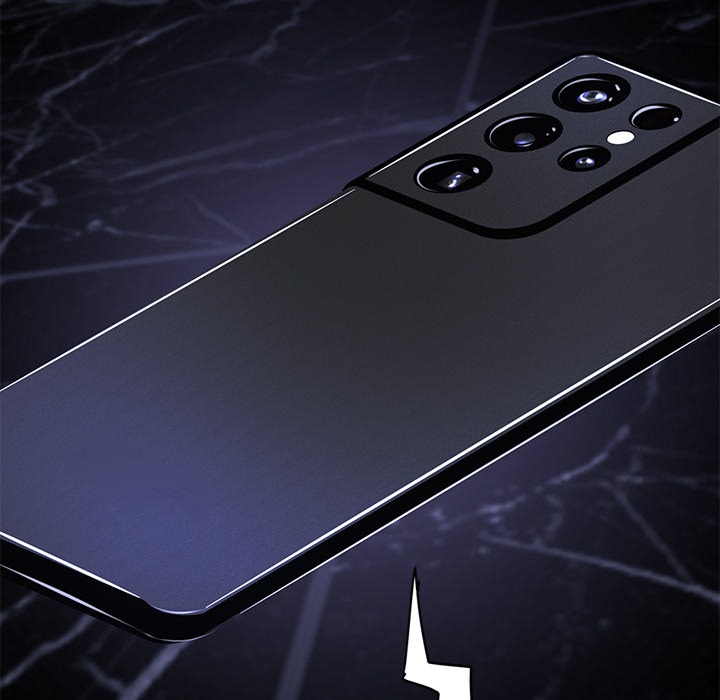 My Gangster Girlfriend Chap Chapter 36-My Gangster Girlfriend - Next Chap 37