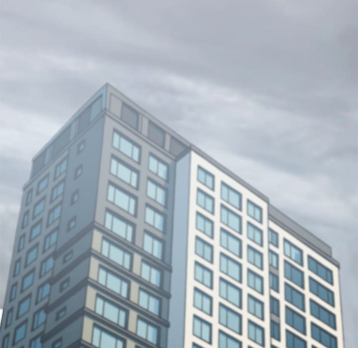 My Gangster Girlfriend Chap Chapter 36-My Gangster Girlfriend - Next Chap 37