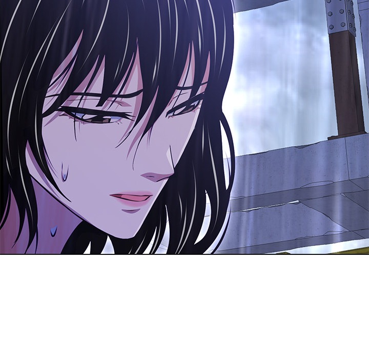 My Gangster Girlfriend Chap Chapter 36-My Gangster Girlfriend - Next Chap 37