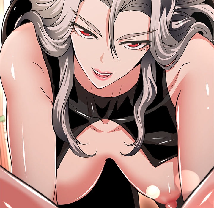 My Gangster Girlfriend Chap Chapter 36-My Gangster Girlfriend - Next Chap 37