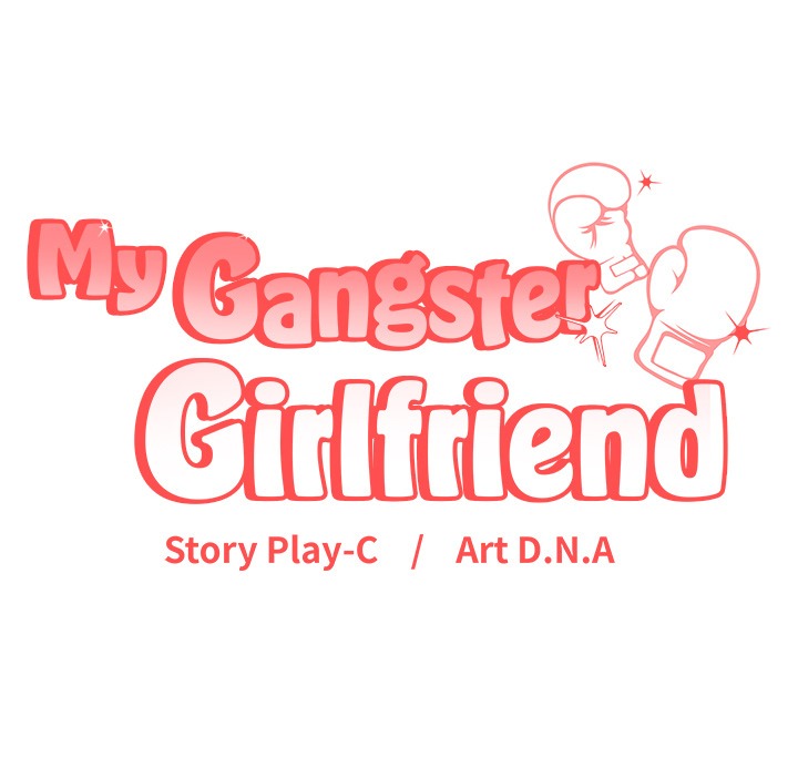 My Gangster Girlfriend Chap Chapter 36-My Gangster Girlfriend - Next Chap 37