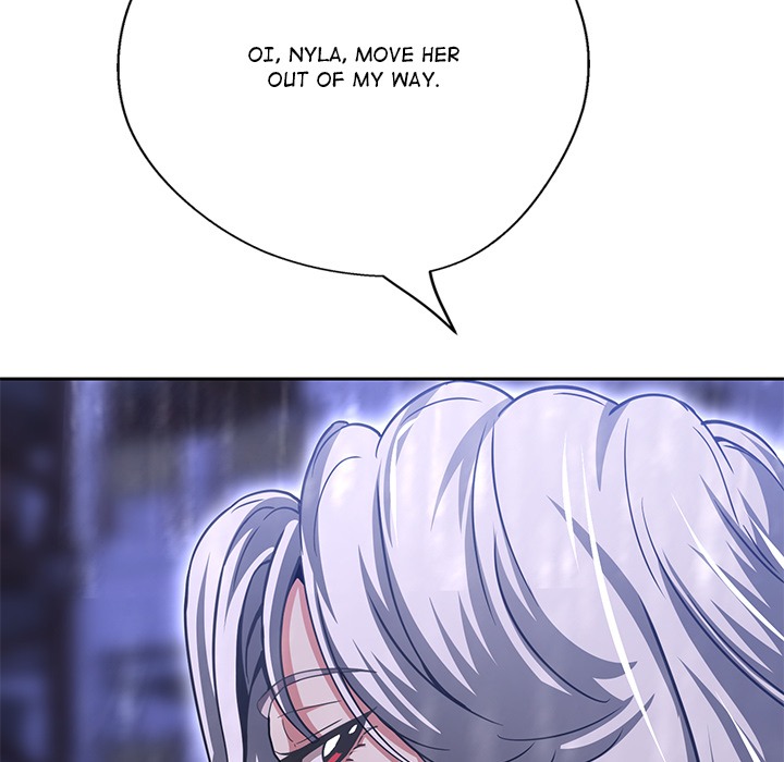 My Gangster Girlfriend Chap Chapter 36-My Gangster Girlfriend - Next Chap 37