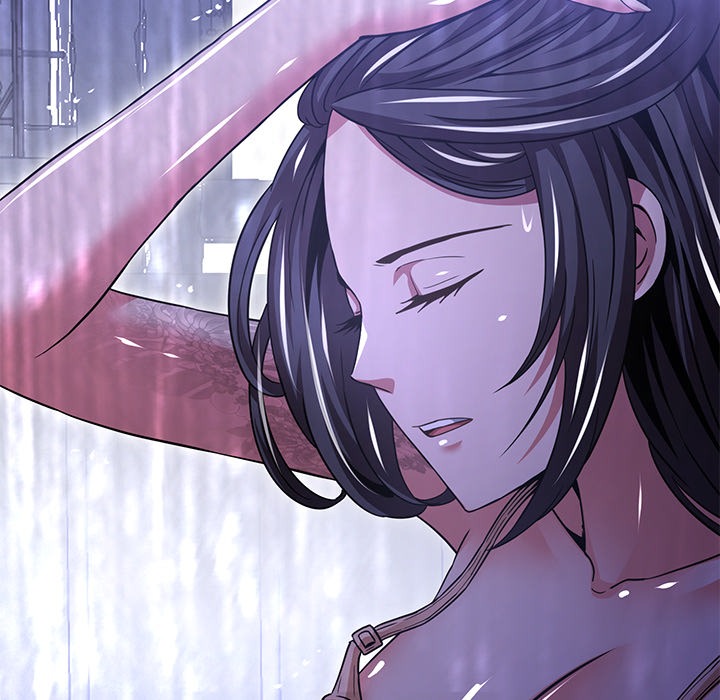 My Gangster Girlfriend Chap Chapter 36-My Gangster Girlfriend - Next Chap 37