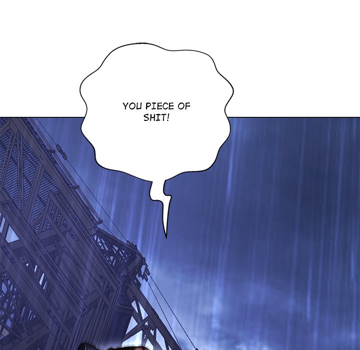 My Gangster Girlfriend Chap Chapter 36-My Gangster Girlfriend - Next Chap 37