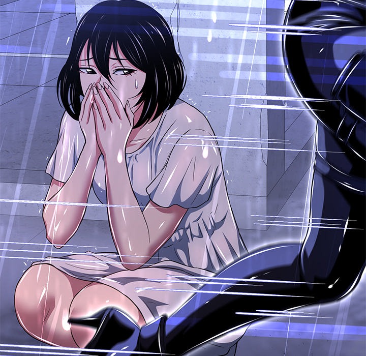 My Gangster Girlfriend Chap Chapter 36-My Gangster Girlfriend - Next Chap 37