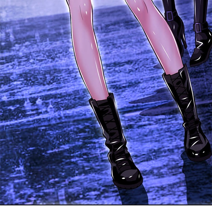 My Gangster Girlfriend Chap Chapter 36-My Gangster Girlfriend - Next Chap 37