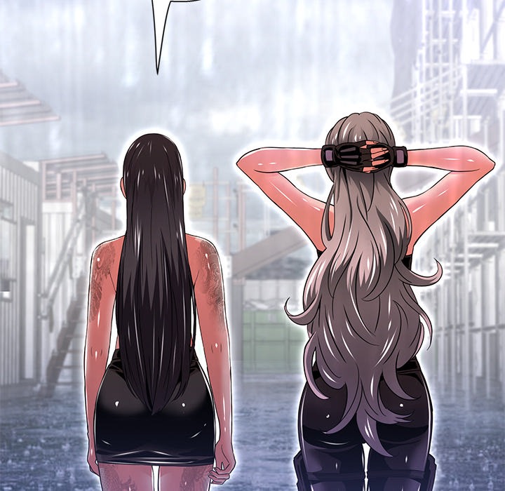 My Gangster Girlfriend Chap Chapter 36-My Gangster Girlfriend - Next Chap 37