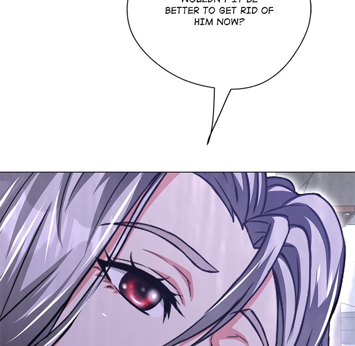 My Gangster Girlfriend Chap Chapter 36-My Gangster Girlfriend - Next Chap 37