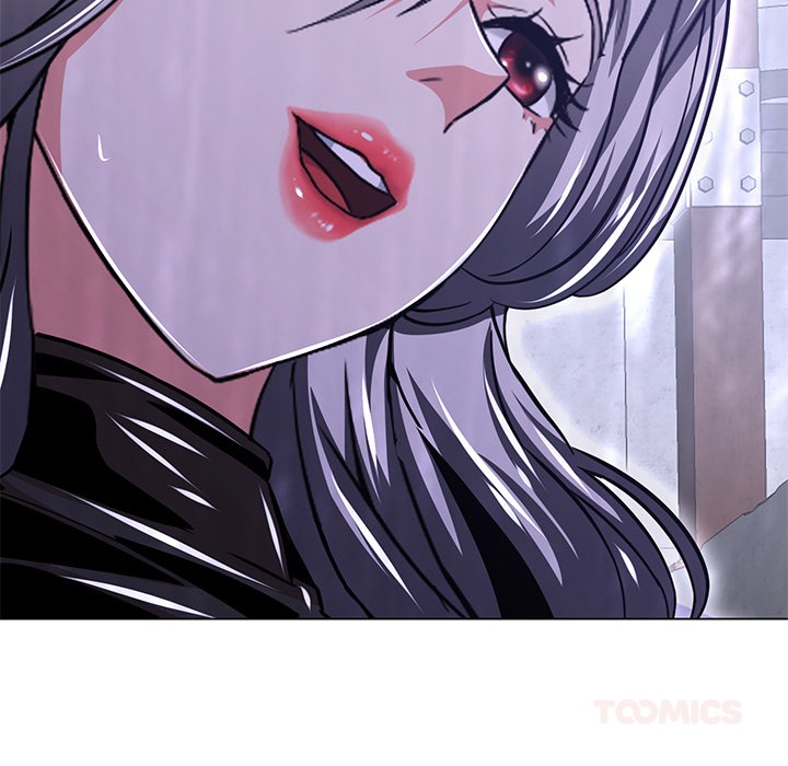 My Gangster Girlfriend Chap Chapter 36-My Gangster Girlfriend - Next Chap 37