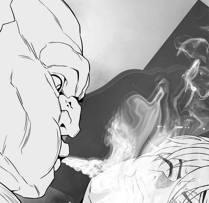 My Gangster Girlfriend Chap Chapter 36-My Gangster Girlfriend - Next Chap 37