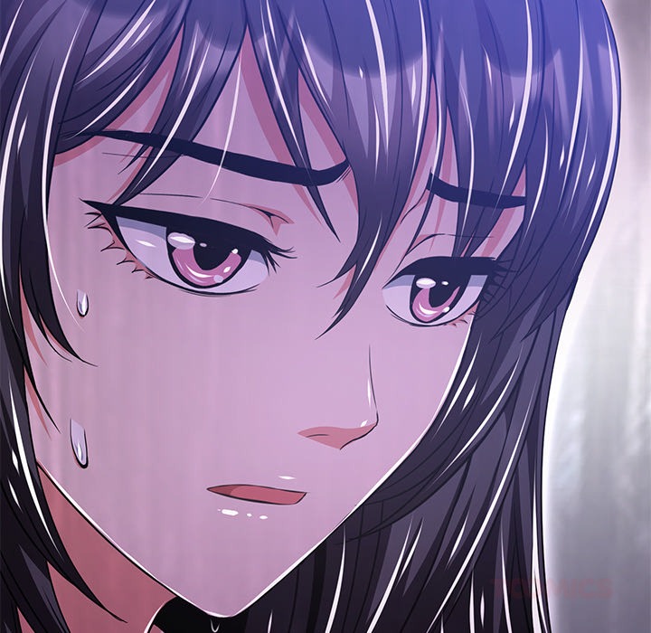 My Gangster Girlfriend Chap Chapter 36-My Gangster Girlfriend - Next Chap 37