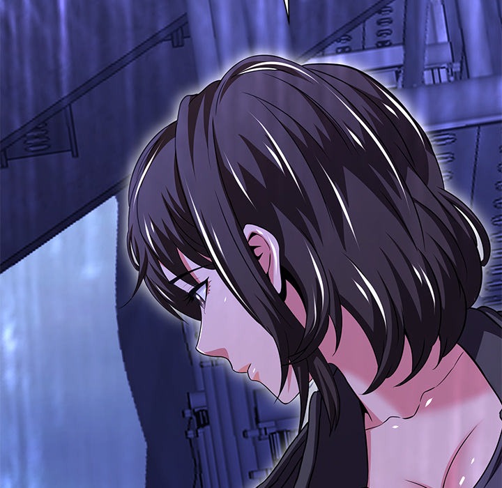 My Gangster Girlfriend Chap Chapter 36-My Gangster Girlfriend - Next Chap 37