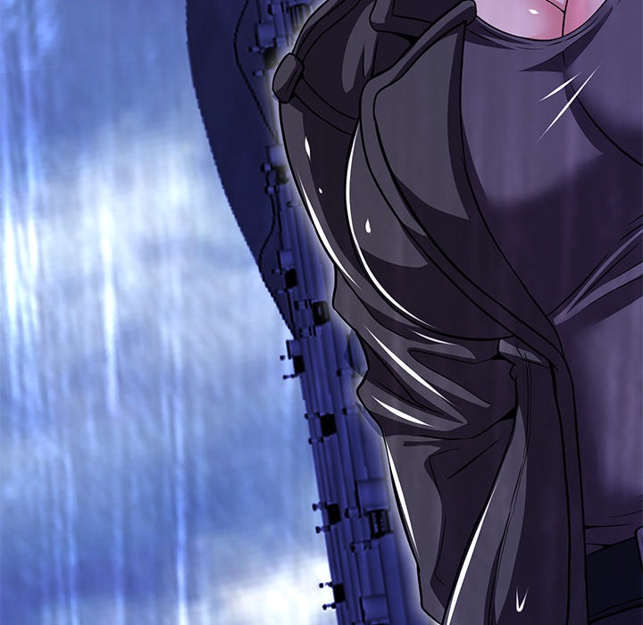 My Gangster Girlfriend Chap Chapter 36-My Gangster Girlfriend - Next Chap 37