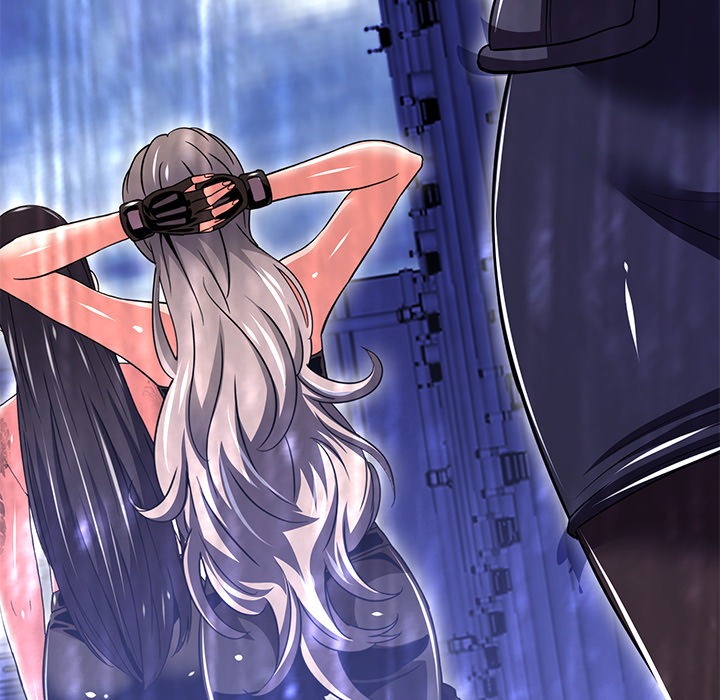 My Gangster Girlfriend Chap Chapter 36-My Gangster Girlfriend - Next Chap 37