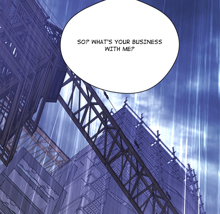 My Gangster Girlfriend Chap Chapter 36-My Gangster Girlfriend - Next Chap 37